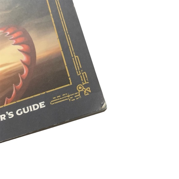 Dungeons & Dragons: Monsters & Creatures, a Young Adventurer’s Guide Book - Picture 3 of 5